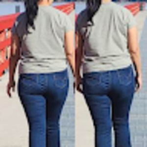 Meet your Posher, Moni